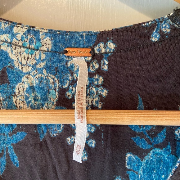 Free People Speakeasy - Picture 3 of 4